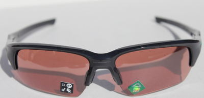 オークリー OAKLEY OO9372-0165 Oakley Flak Beta Asian Fit Oo9372-0165 Sunglasses Polished Black