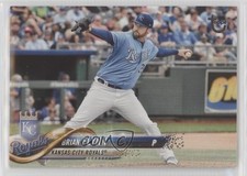 2018 Topps Update Vintage Stock 38/99 Brian Flynn #US282 6k2