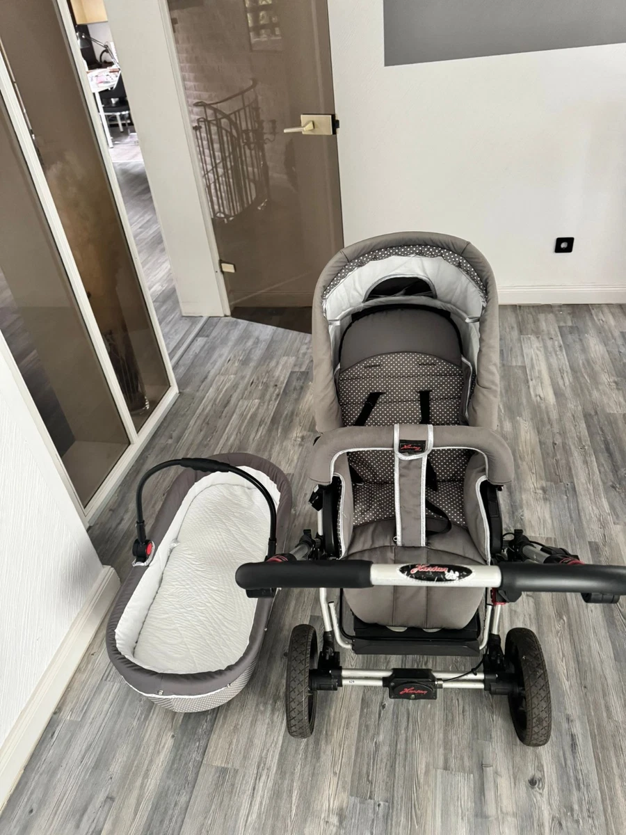 Hartan Kinderwagen mit Tragegriff online kaufen | eBay.de