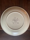 RARE Nature’s Song Mikasa C1058 Persimmon 12” Serving Plate Japan — photo 2