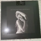 Taylor Swift - The Tortured Poets Department - Limited “The Black Dog” Vinyl