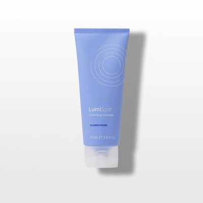 Nu Skin ageLOC LumiSpa Cleanser für Lumi, Blemish-prone Haut