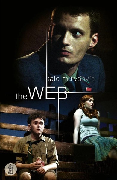 Kate Mulvany | The Web | Taschenbuch | Englisch (2019) | Kartoniert / Broschiert-image