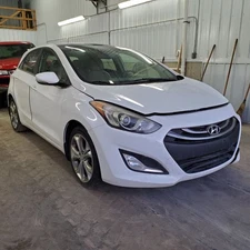 Anti-Lock Brake Part Actuator And Pump Assembly GT Fits 13-15 ELANTRA 1074293