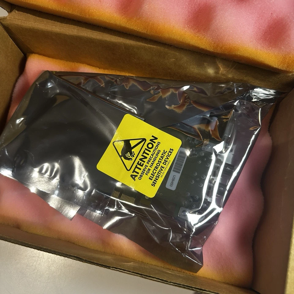 AJA KONA 1 3G-SDI Video IO For 2k/HD HFR (KONA-1-T-R0) Capture + Playback Tall - Image 3 of 3