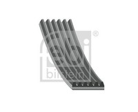 Febi Bilstein Keilrippenriemen 28911 FüR MERCEDES-BENZ Peugeot Renault