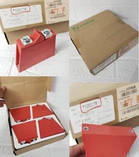 8x   LITTELFUSE   V131BA60  METAL OXIDE BA VARISTOR 60mm    New In Box (8 Count)