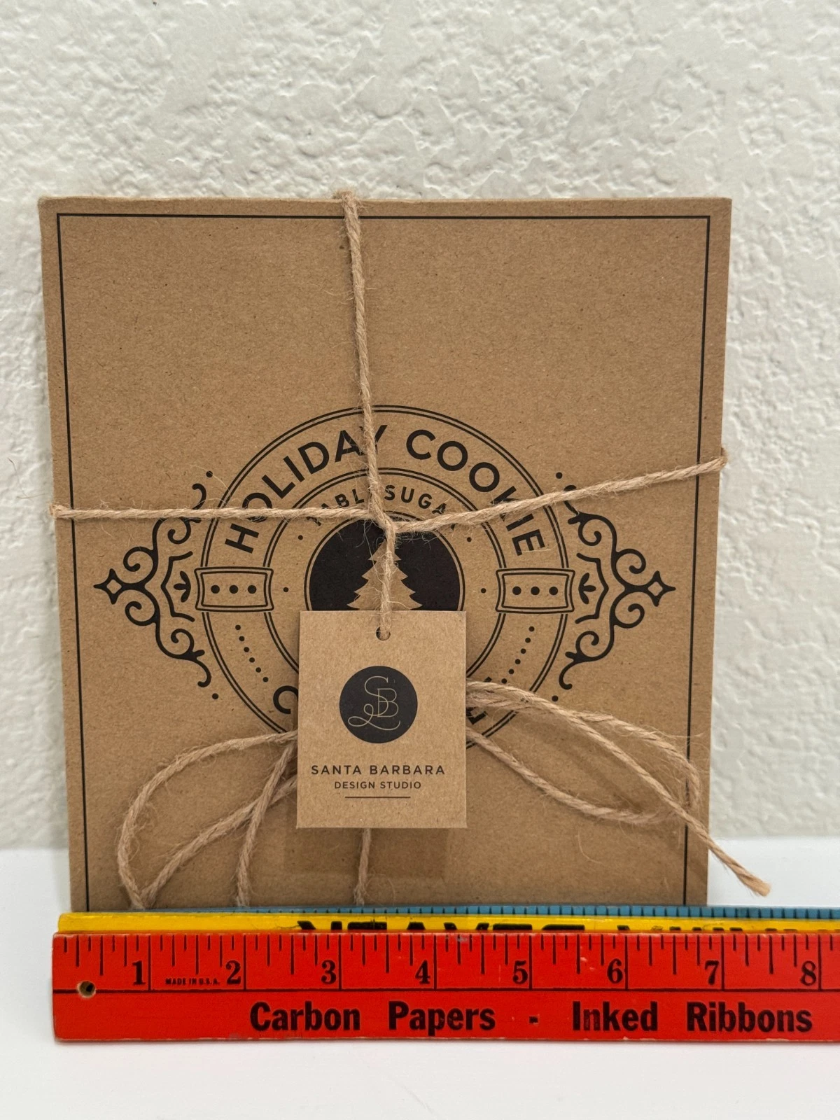 Santa Barbara Design Studio Cookie Cutters - Thumbnail 5
