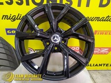 4 Cerchi in Lega GMP MENTOR da 19 Pollici MERCEDES GLK GLC AMG 43