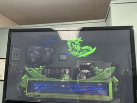 NES Overlord (Nintendo Entertainment System, 1993) Cart Only Tested Working