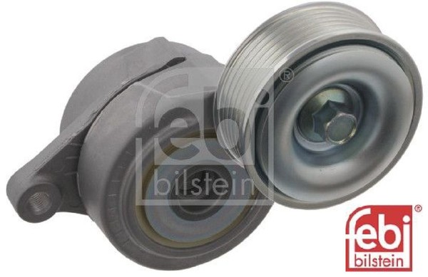 Febi Bilstein 33004 Riemenspanner FüR Keilrippenriemen Riemenspanner FüR Mazda-image
