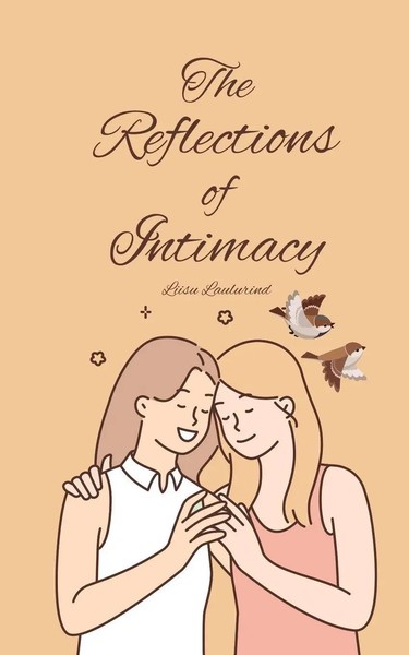 Liisu Laulurind | The Reflections Of Intimacy | Taschenbuch | Englisch (2024)-image