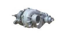Turbo Chrysler VOYAGER