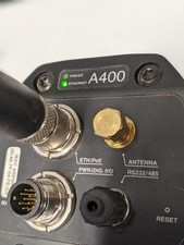 FLIR A400 Thermal Imaging Camera 320x240 10mm 42 POE Tested Calibration Cert