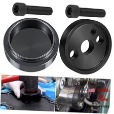1338 Front Cover Crankshaft Seal Installer 5046 Wear Sleeve Installer Tool