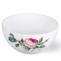 MüSlischale 15 Cm Redoute Roses Porzellan Roy Kirkham Rosendekor 965608 SchüSsel