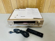 Marantz CDR-1 Professional Compact Disc CD Recorder Player Japan For Parts