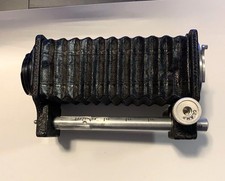 KOPIL Folding Bellowscope For Exkata Mount Camera G