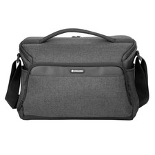 Image of Vanguard VESTA Aspire 33 GY 10.5 Litre Slim Shoulder Bag - Grey