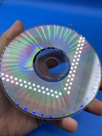 Nazo Makaimura/Incredible Toons for Sega Saturn! Game disc only Japanese Version