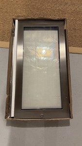 Avallon AWC152DZLH 15In Wide 23Wine Cooler Left Door Only