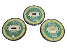 (Lot of 3) JEM America S15BDBNSU_8 Probe Card S15B X8 TERADYNE J994 GUARANTEED