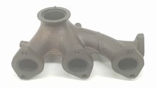 8519887 auspuffkrümmer r. 11628519887 2392564 BMW SERIE 2 GRAN TOURER F46 2015