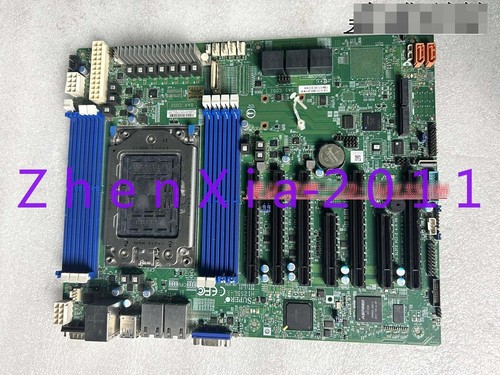 1PC Used   H12 SSL-I server motherboard             *ll