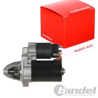 Herth+Buss Anlasser Starter 1,1Kw Passend FüR MERCEDES-BENZ C-KLASSE CLK