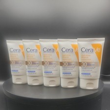 CeraVe Hydrating Mineral Sunscreen 30 Deep Sheer Tint 1.7 fl oz /Exp 6/2026- 5