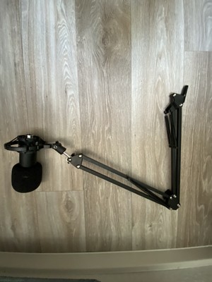 SUDOTACK USB-Kondensatormikrofon, professionelles PC-Nierenmikrofon