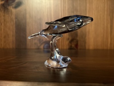 Swarovski 2012 SCS Annual Edition Humpback Whale Paikea MIB