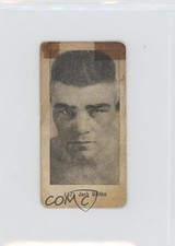 1931 Cigarrera Bigott Venezuelan Boxers Diana Cigarillos Jack Dillon #47 0xi1