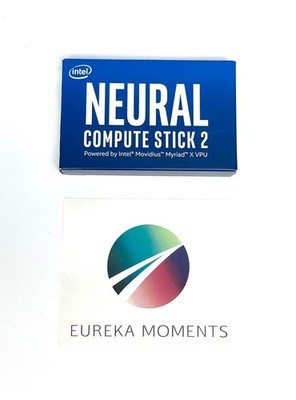 Intel Neural Compute Stick 2 Neural Deep Learning USB NCSM2485.DK NCS 2