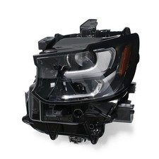 For 2023-25 Mazda CX-90 LED Headlight Headlamp Non-Adaptive W/O DRL Driver Side
