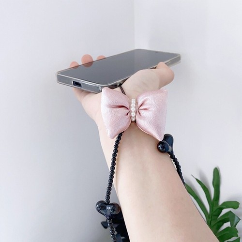 Trendy Phone Keychain Perfect for Students Professionals and Fashion Enthusiasts - Zdjęcie 5 z 8
