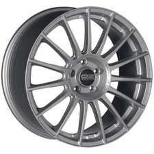 ALUFELGE OZ RACING SUPERTURISMO LM FUR VOLKSWAGEN POLO R WRC 7.5X17 5X100 M 3TX