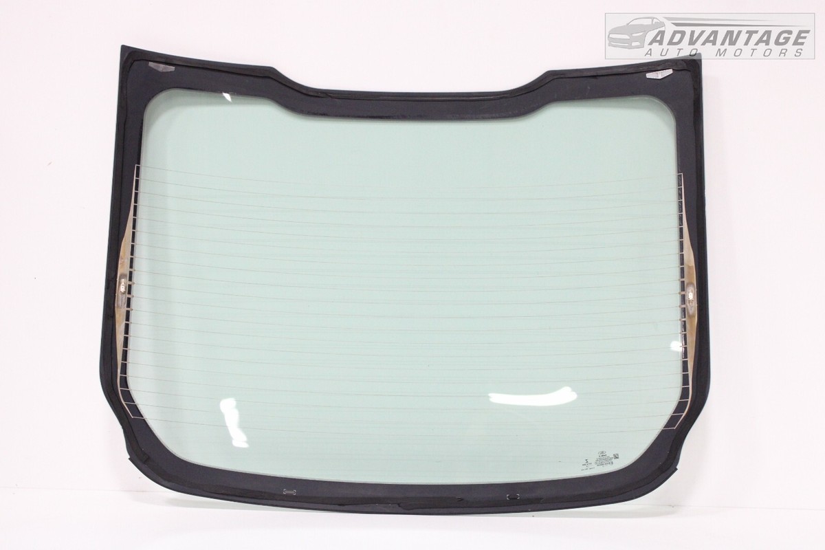 2013-2016 FORD FUSION REAR BACK WINDSHIELD WINDOW WINDSCREEN GLASS