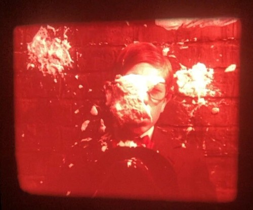 Bugsy Malone (1976) 16mm Feature Film Jodie Foster Paul Williams - Photo 4/11