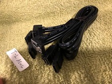 8 Pcs SATA 3.0 SATA3 SATA iii 6GB/s INTERNAL DATA CABLE,ORIGINAL ASUS