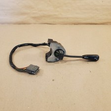 Original 1972- 1976 Mg Mgb Wiper Washer Overdrive Switch Lucas 39839a Oem