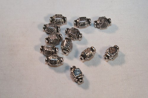 Cuentas y piezas de plata - Bali - estilo y patrones en paquete de 3 a 100 piezas - Imagen 41 de 109