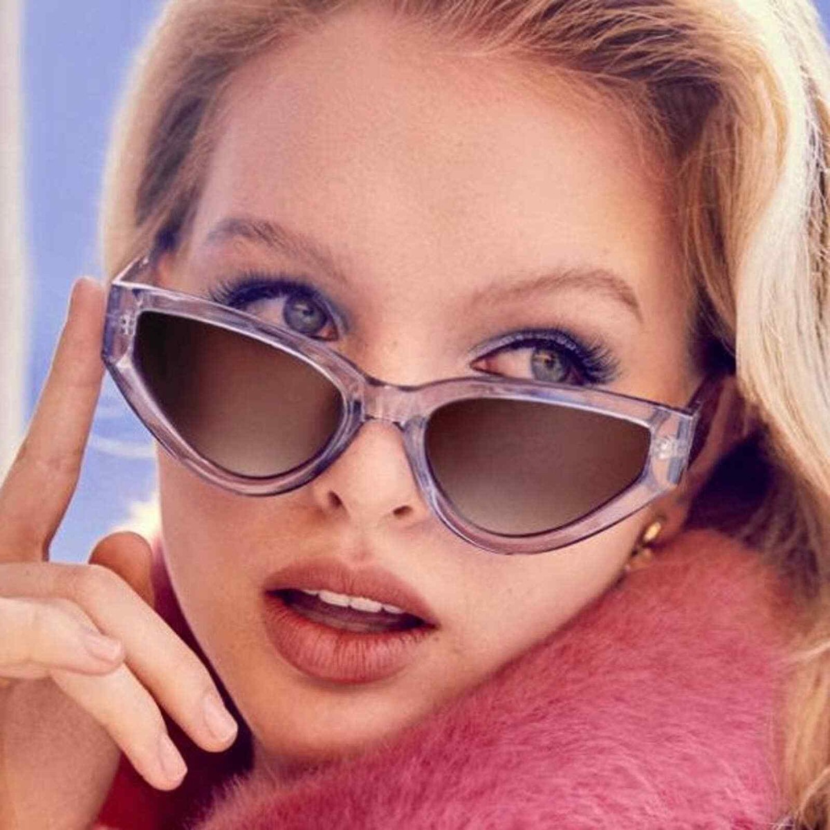 GUESS Sunglasses GU7819 20B, Authentic New! GUESS Sunglasses GU7819 20B, Authentic | eBay main image 4