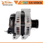 Alternator for 12V Chrysler 200 3.6L 2011 2012 2013 2014 Town & Country 2011-16
