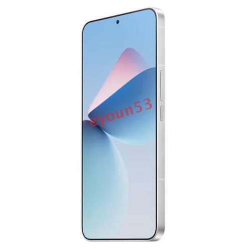 Meizu 21 6.55'' 5G Phone 12GB+512GB Snapdragon 8 Gen 3 Dual SIM 200.0MP 4800mAh - Picture 7 of 13