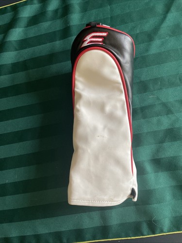 Tour Edge Exotics EX9 Fairway Wood Head Cover w/ Adjustable Tag - Picture 4 of 6