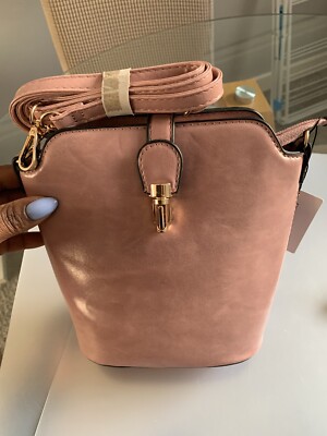 Charlie And Kate Crossbody Bag UK