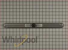 New Genuine OEM Whirlpool Dishwasher Lower Spray Arm W11550888