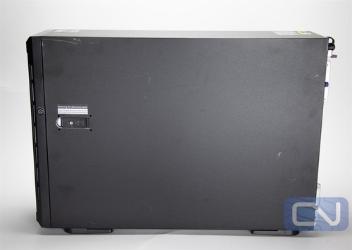 HP Proliant ML350 Gen 10 8-Bay Dual Silver 4208 32GB DDR4 P408i-a SAS3 (2x 800W) - Picture 8 of 9