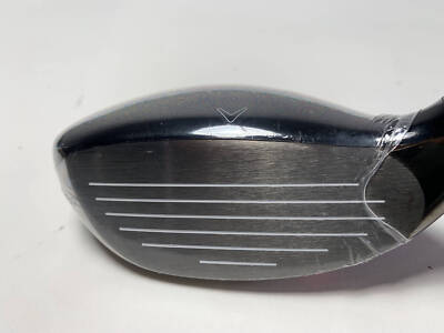Callaway PARADYM 24° 5U PROJECT X HZRDUS Callaway Paradym 5 Hybrid 24* Project X HZRDUS 6.0 75g Stiff